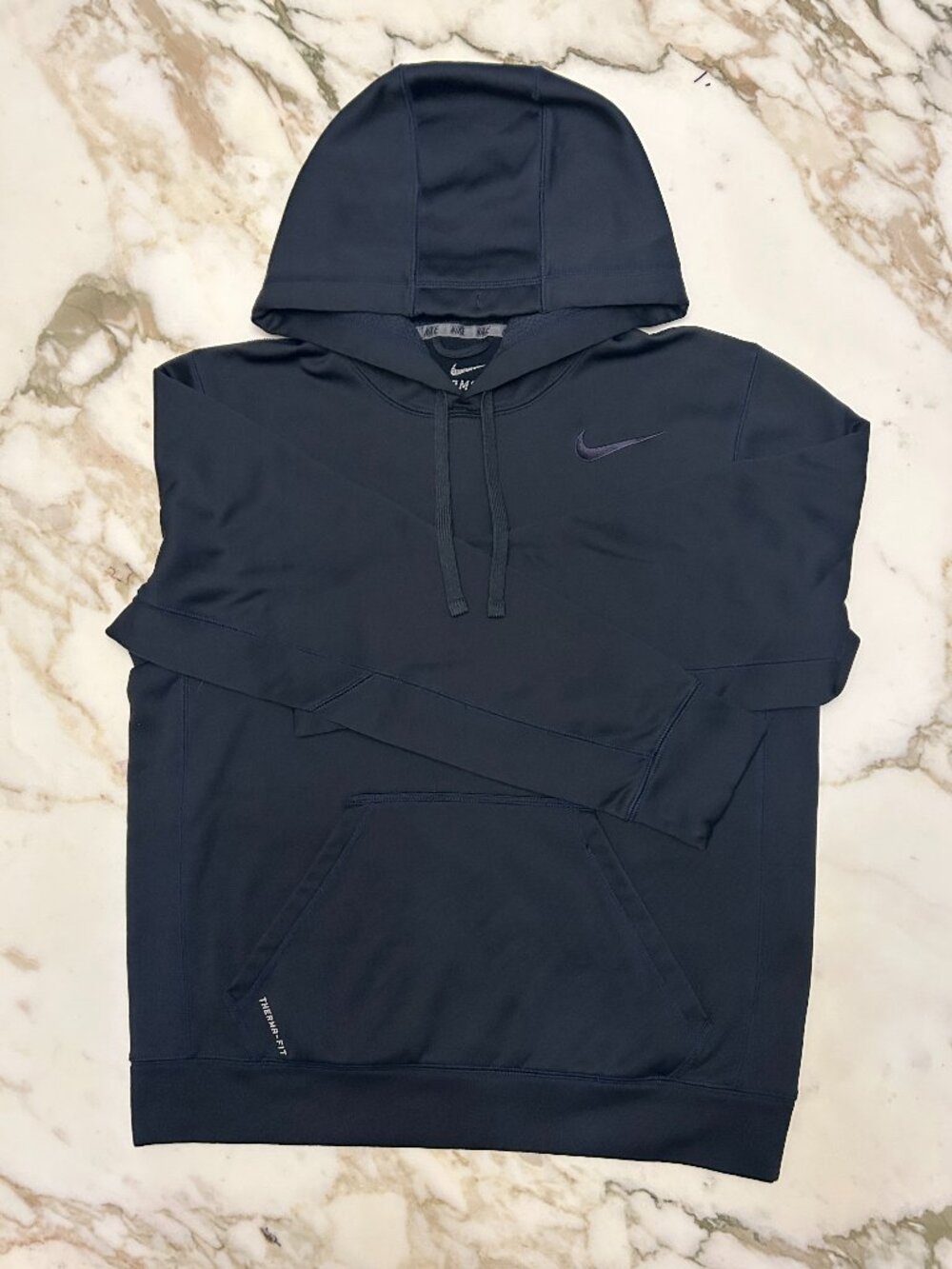 Nike Black , Size S